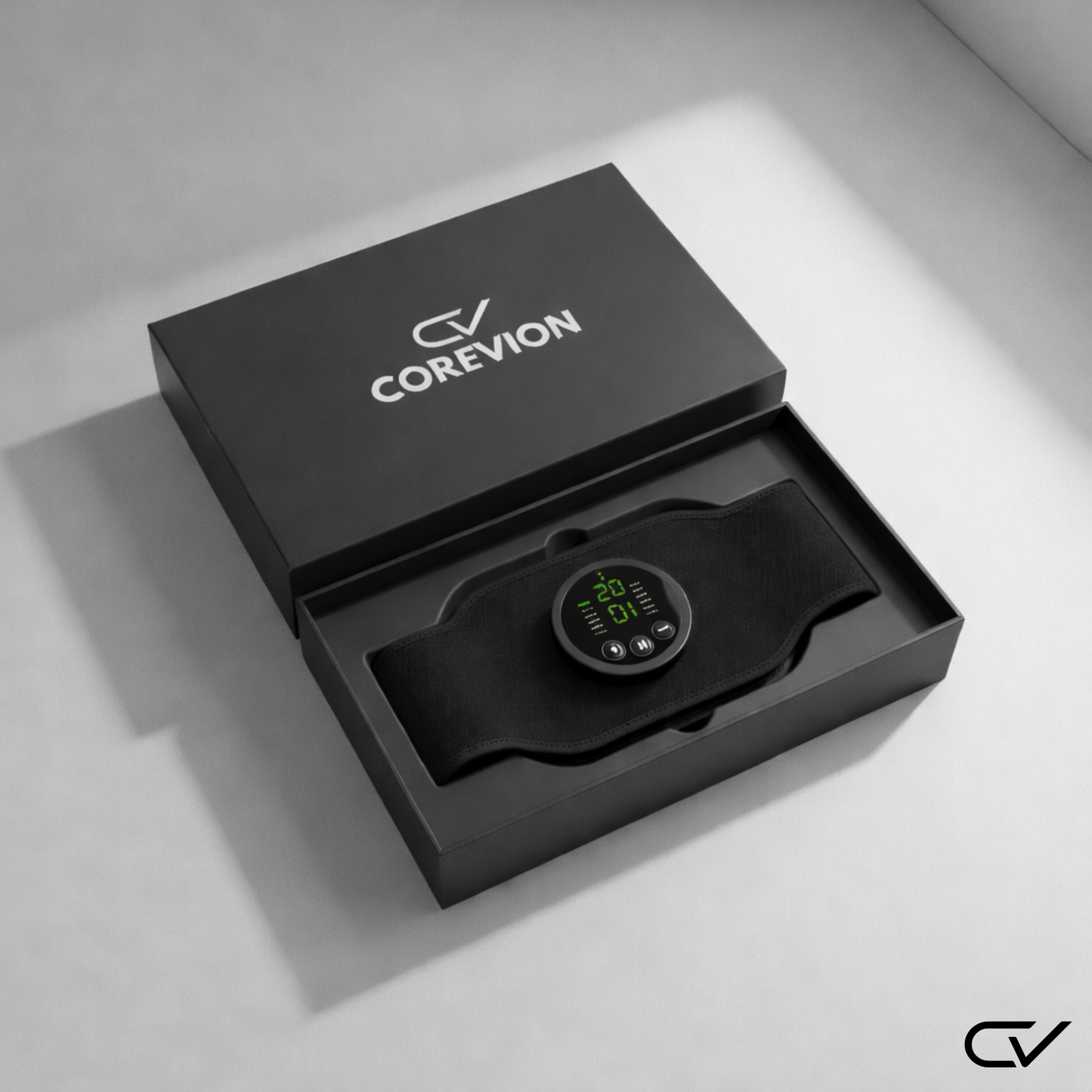 Corevion Pulse™ Core Trainer