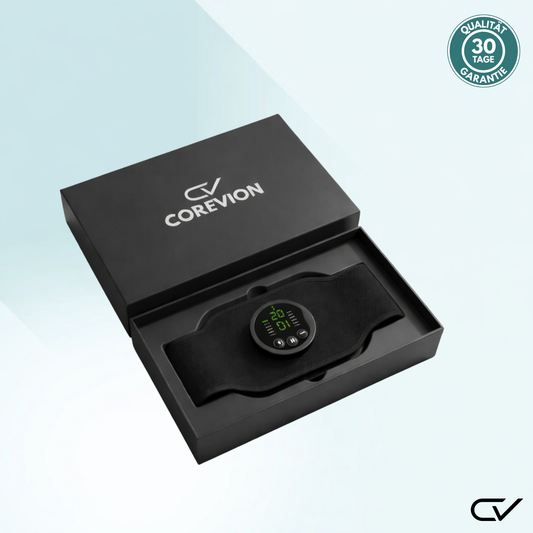 Corevion Pulse™ Core Trainer