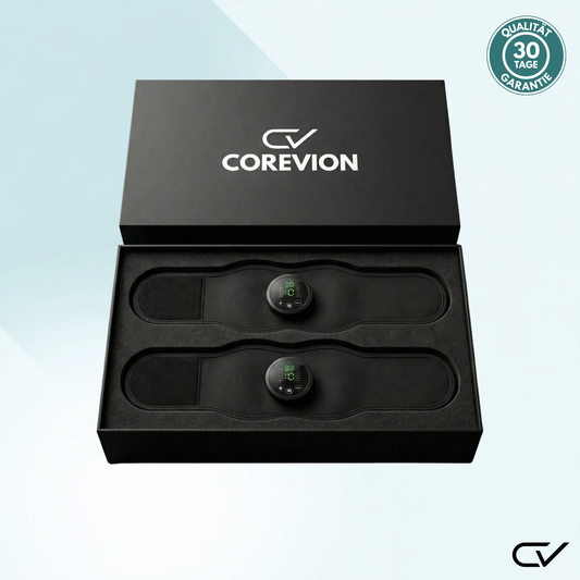 Corevion Pulse™ Arm Trainers