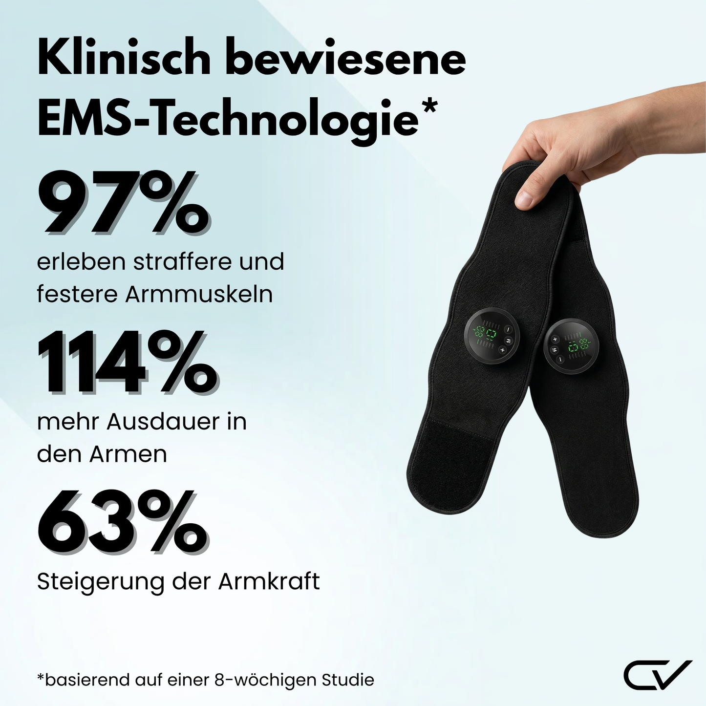 Corevion Pulse™ Arm Trainers