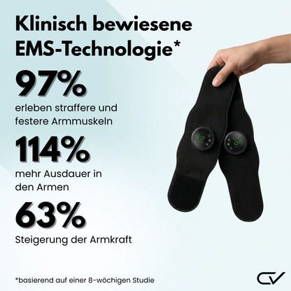 Corevion Pulse™ Arm Trainers