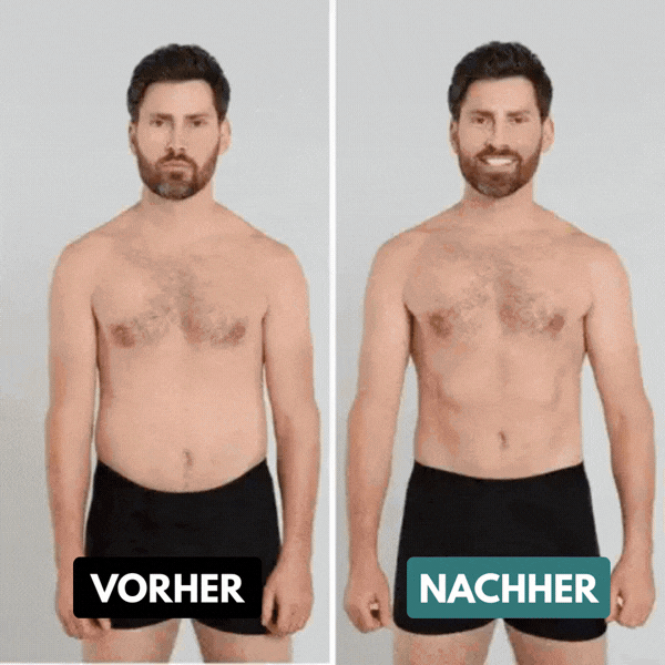 Corevion Pulse™ Core Trainer