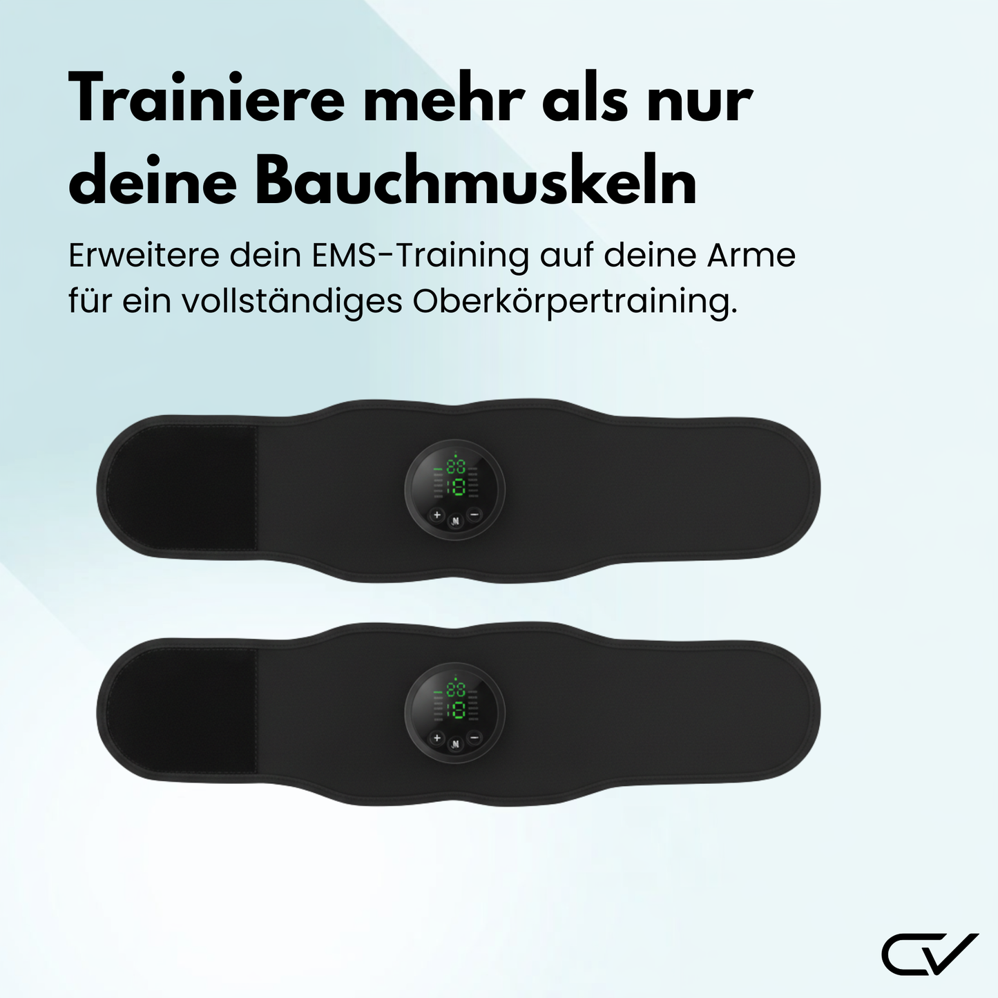 Corevion Pulse™ Core Trainer