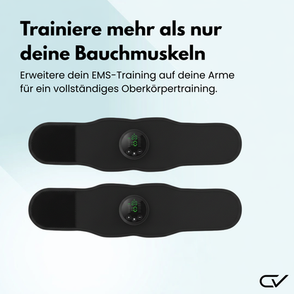 Corevion Pulse™ Core Trainer