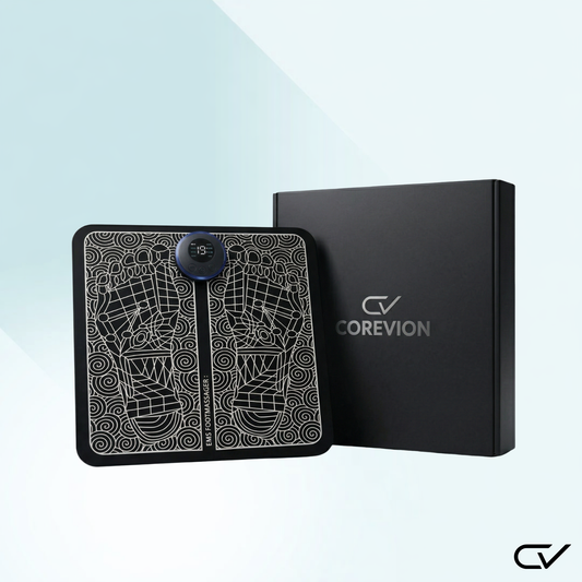 Corevion EMS Foot Massager