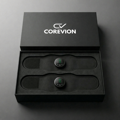 Corevion Pulse™ Arm Trainers